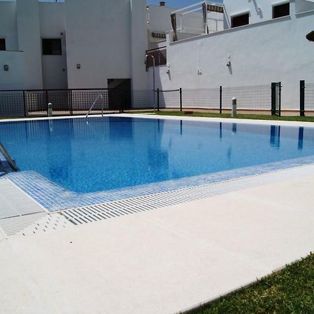 Apartamento Tirma Conil Conil De La Frontera Exteriér fotografie