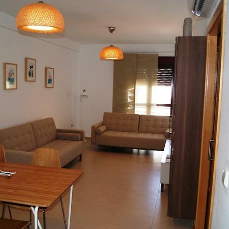 Apartamento Tirma Conil Conil De La Frontera Exteriér fotografie