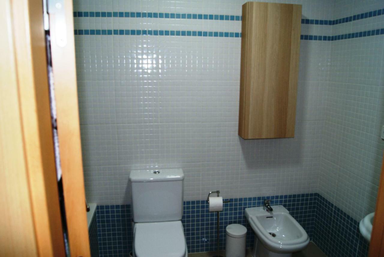 Apartamento Tirma Conil Conil De La Frontera Exteriér fotografie