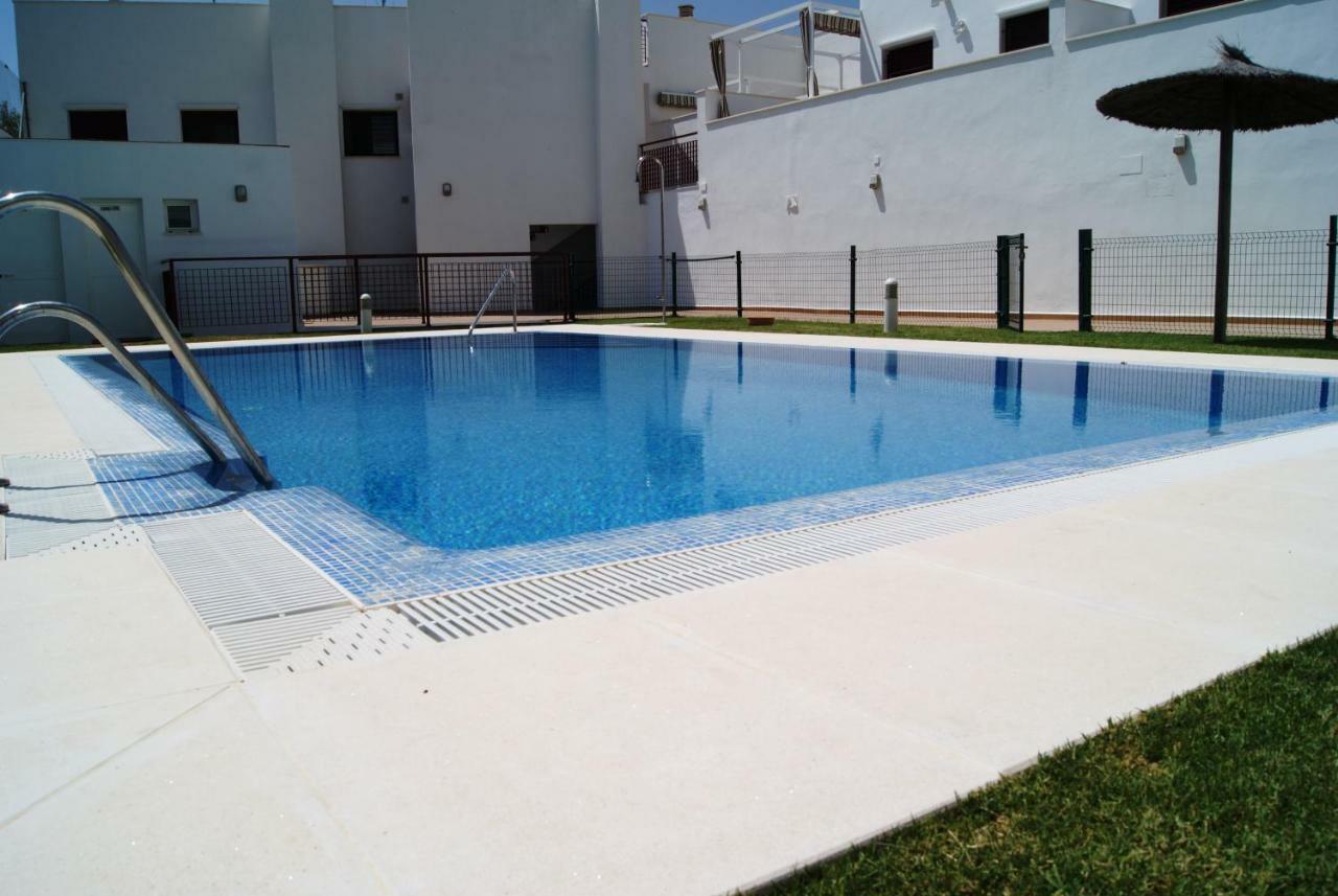 Apartamento Tirma Conil Conil De La Frontera Exteriér fotografie