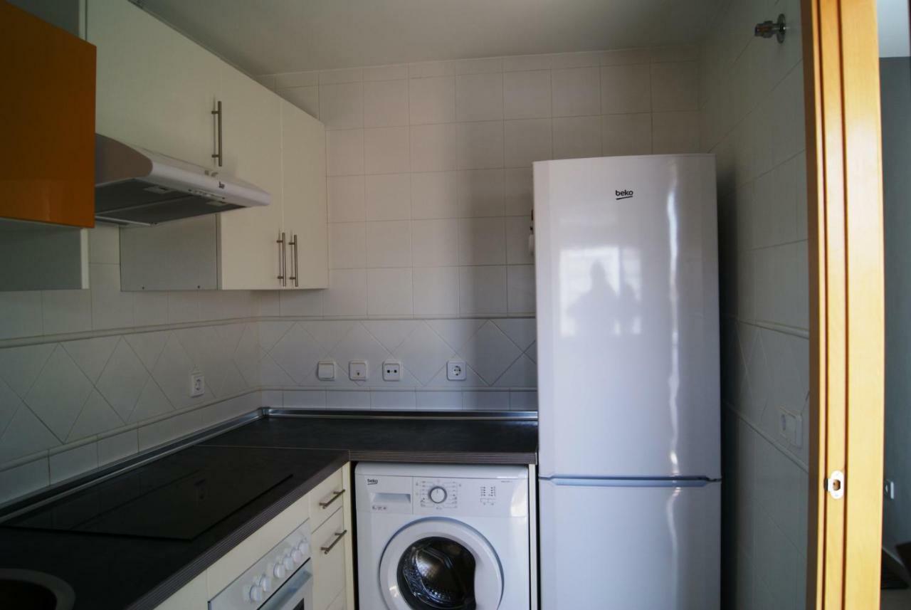 Apartamento Tirma Conil Conil De La Frontera Exteriér fotografie