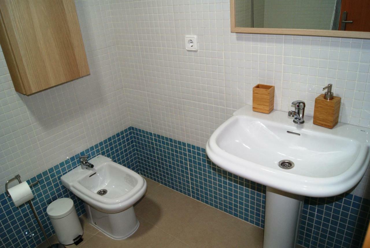 Apartamento Tirma Conil Conil De La Frontera Exteriér fotografie