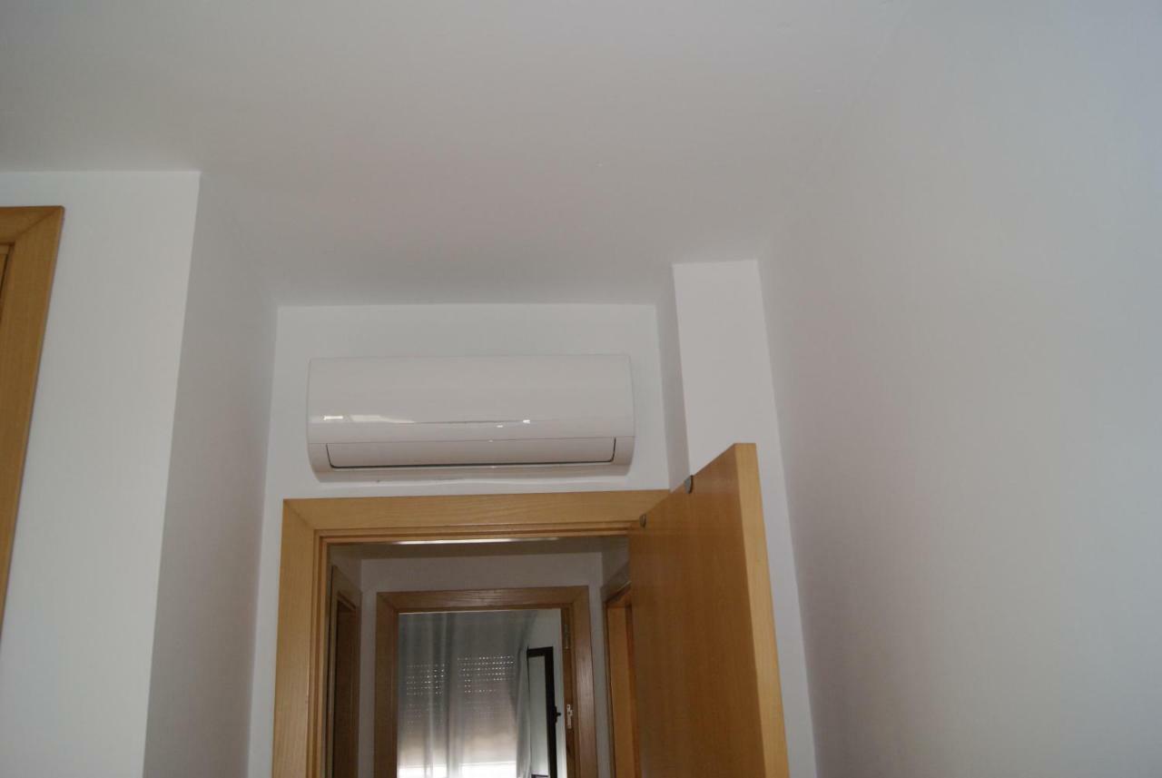 Apartamento Tirma Conil Conil De La Frontera Exteriér fotografie